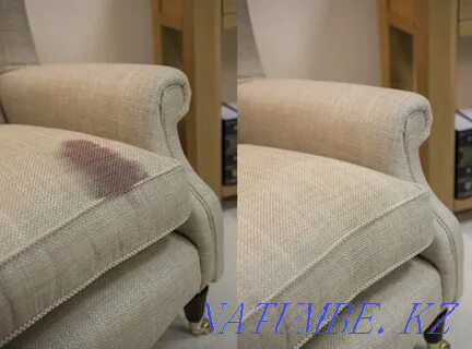 Furniture cleaning, sofa cleaning, carpet cleaning, mattress cleaning Almaty - photo 5