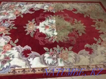 Dry cleaning of upholstered furniture, dry cleaning of beds, dry cleaning of carpets Almaty - photo 7