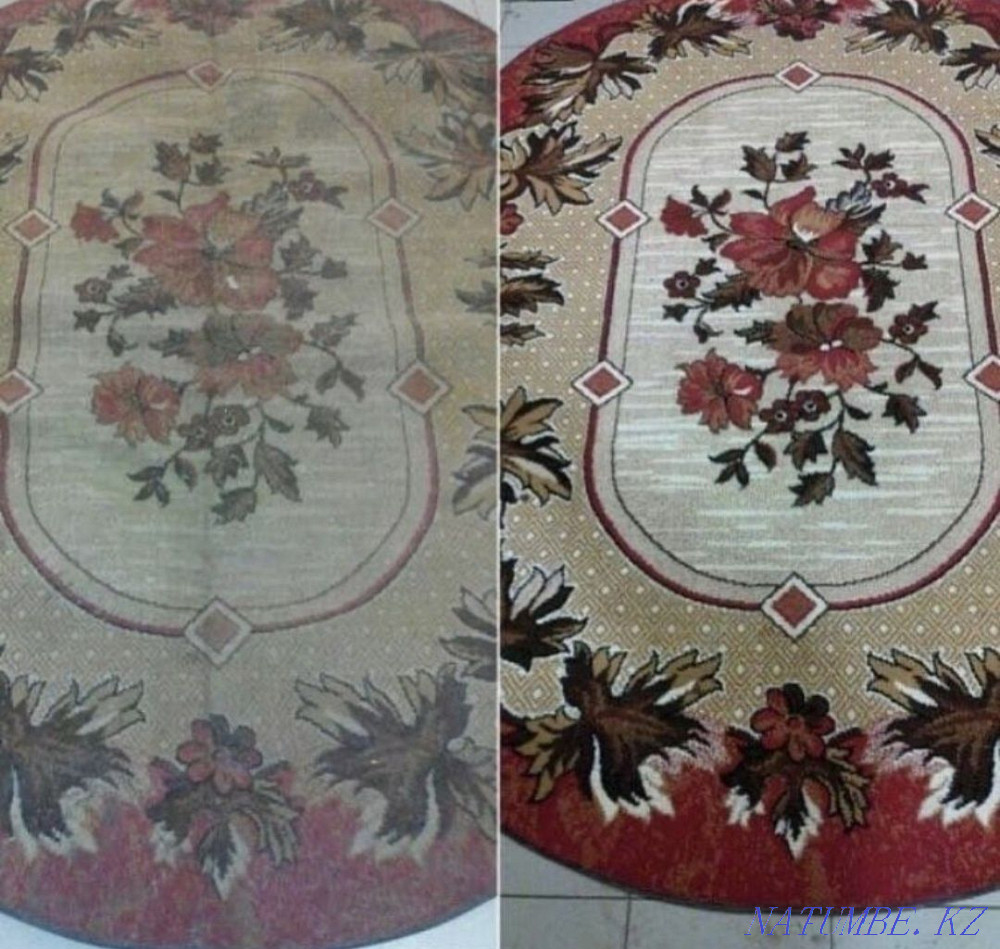 Химчистка мягкой мебели Караганда - изображение 6