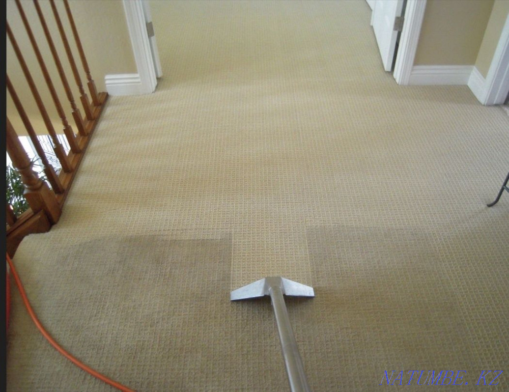 Dry cleaning of Carpet, Devanav, Chairs, Upholstered furniture, Mattresses. Almaty - photo 4