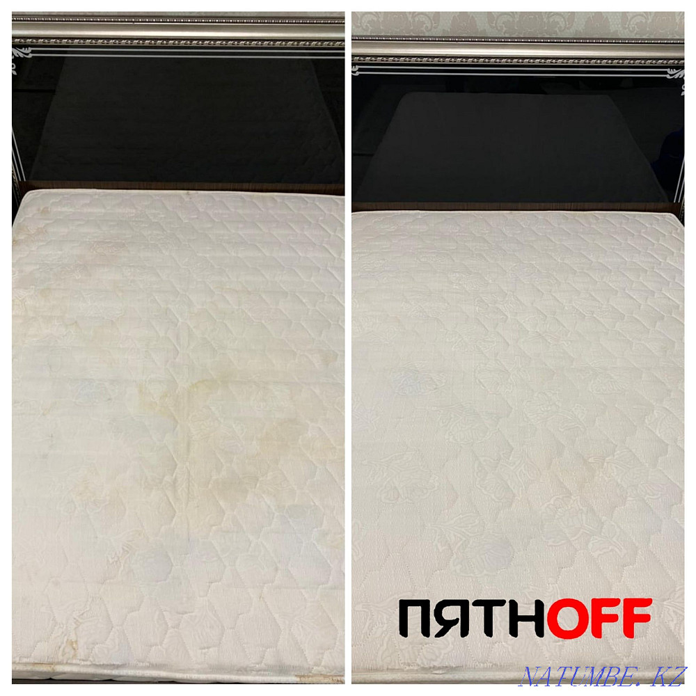 Выездная химчистка мебели Актау - изображение 3