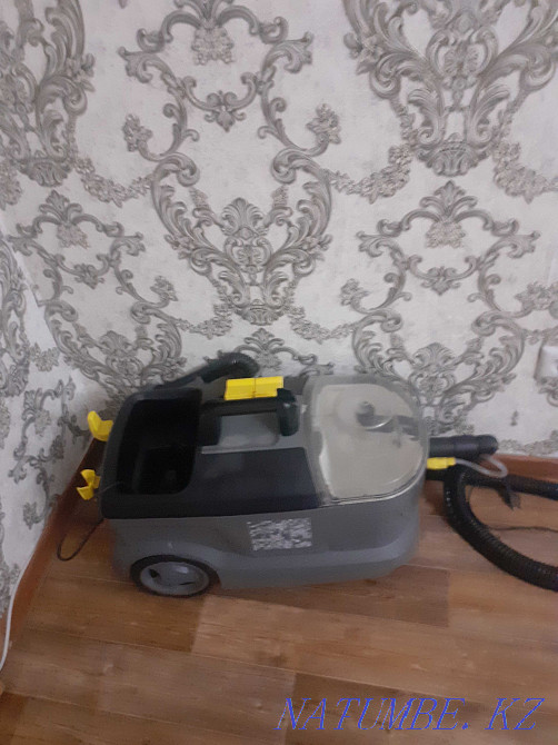 Акция,химчистка диванов Алматы - изображение 1