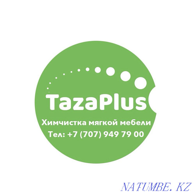 Dry cleaning of upholstered furniture (chairs, mattresses, sofas, etc.) with home visits Taraz - photo 8