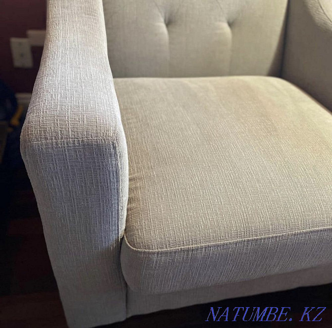 DRY-CLEANING of upholstered furniture. Discount up to -30% Almaty - photo 5