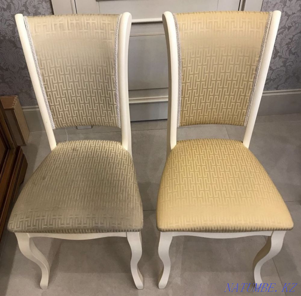 DRY-CLEANING of upholstered furniture. Discount up to -30% Almaty - photo 8