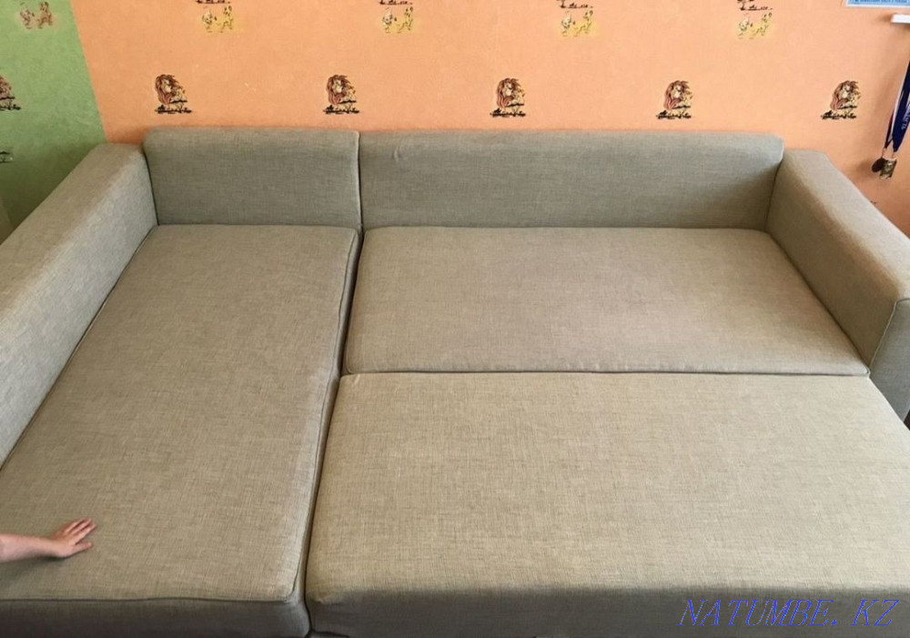 Устранение пятен с дивана Петропавловск - изображение 5