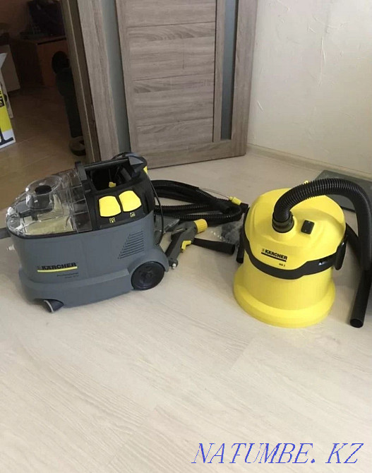 Устранение пятен с дивана Петропавловск - изображение 1