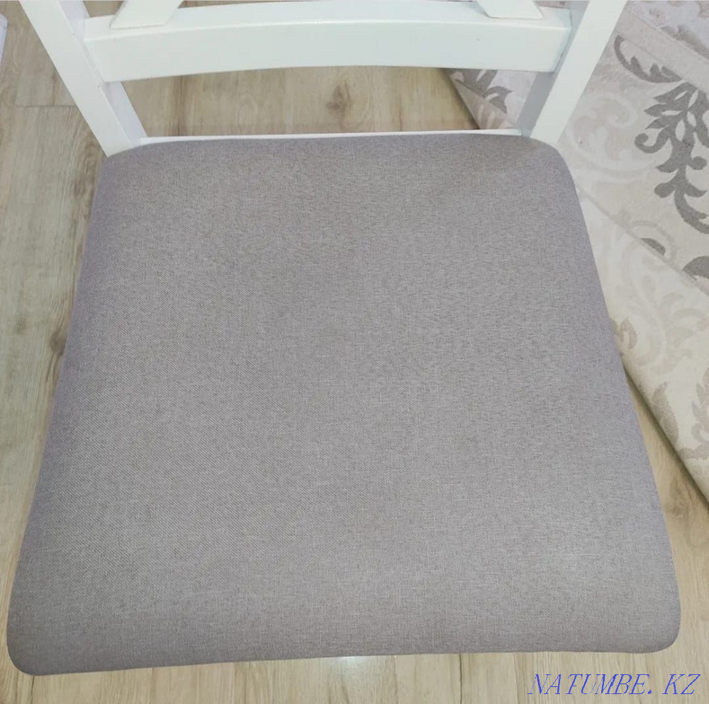 Жұмсақ жиһазды тазалау  Астана - изображение 4