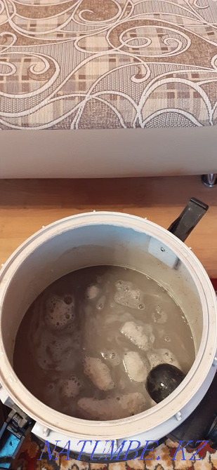 Химчистка мягкой мебели,Итальянским Оборудованием 2000 т Павлодар - изображение 6