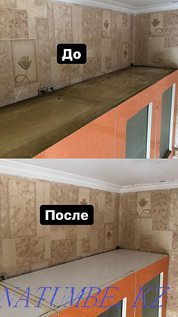 Химчистка диванов кресел и ковров Алматы - изображение 6