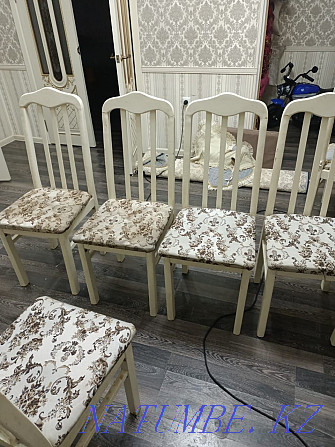 химчистка мягкой мебели 4000 Кызылорда - изображение 3