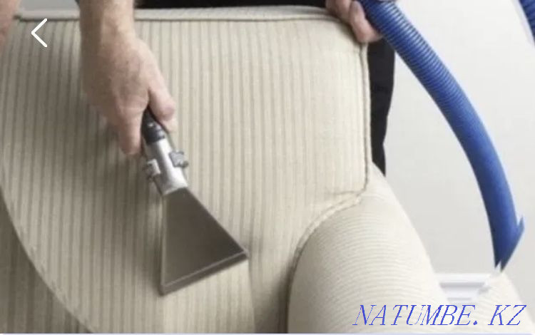 Dry cleaning upholstered furniture Atyrau - photo 4