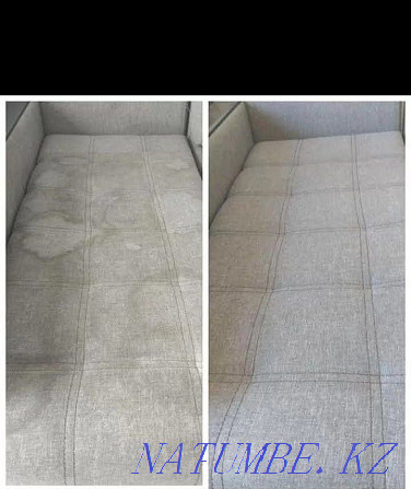 Free dry cleaning sofa chair mattress  - photo 3