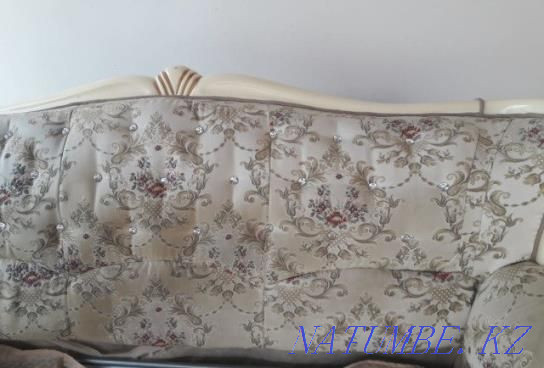 Dry cleaning of upholstered furniture (sofas, carpets, mattresses, chairs) Almaty - photo 7
