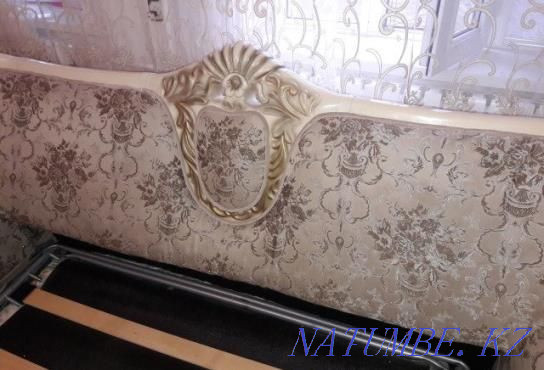 Dry cleaning of upholstered furniture (sofas, carpets, mattresses, chairs) Almaty - photo 3
