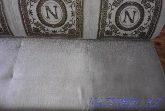 Dry cleaning of upholstered furniture (sofas, carpets, mattresses, chairs) Almaty - photo 6