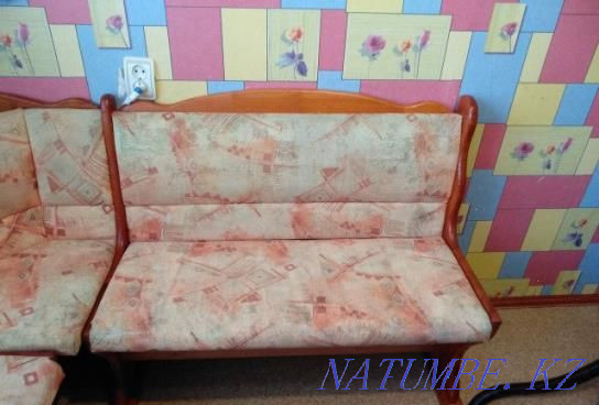 Химчистка мягкой мебели и ковров на дому Алматы - изображение 4