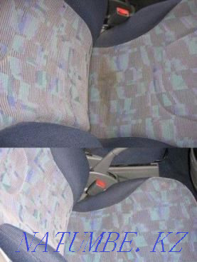 Профессиональная химчистка на дому Алматы - изображение 5