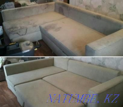 Clean furniture today Almaty - photo 3