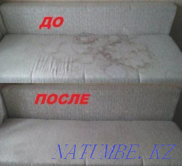Clean furniture today Almaty - photo 2