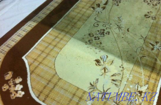 Химчистка мебели и ковров Алматы - изображение 2