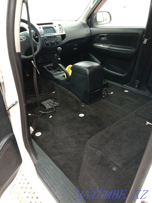 Dry cleaning of furniture. Aqsay - photo 8