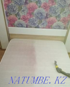 Химчистка мягкой мебели Алматы - изображение 7