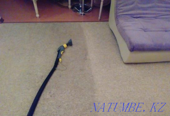 Химчистка мягкой мебели Алматы - изображение 5