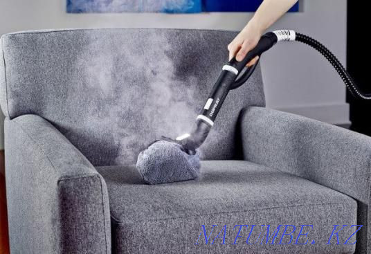 Выездная химчистка мебели, ковров и матрасов Алматы - изображение 4