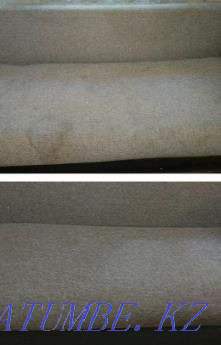 Химчистка. В безопасности от бактерий и других вредителей! Алматы - изображение 3