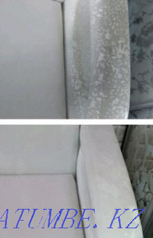 Химчистка. В безопасности от бактерий и других вредителей! Алматы - изображение 2