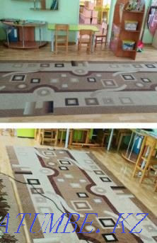 Химчистка. В безопасности от бактерий и других вредителей! Алматы - изображение 1