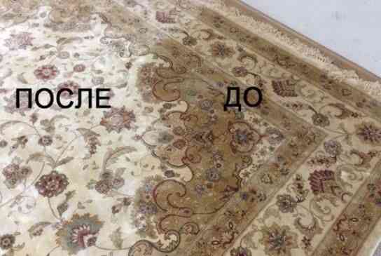 Химчистка диванов, матрасов, ковров, колясок Almaty