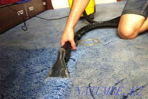 Dry cleaning of sofas, mattresses, carpets, strollers Almaty - photo 6