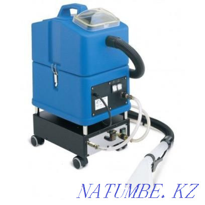 Химчистка мягкой мебели и ковровых покрытий Алматы - изображение 1