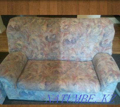 Dry cleaning of sofas, mattresses and carpets at home Almaty - photo 6