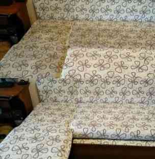 Химчистка диванов, коврового покрытия Almaty