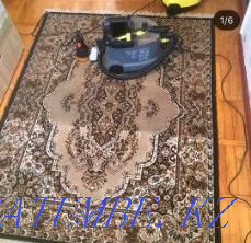 Химчистка. Гарантия качества и самые низкие цены! Без посредников! Алматы - изображение 2