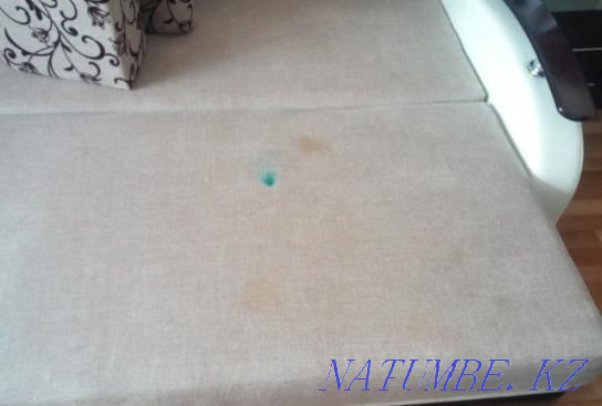 Химчистка на дому. Опытные мастера со стажем работы не менее 3-х лет! Алматы - изображение 3