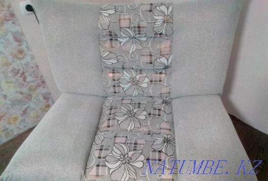 Химчистка на дому. Опытные мастера со стажем работы не менее 3-х лет! Алматы - изображение 6