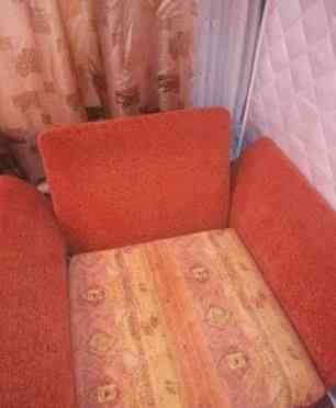 Химчистка мягкой мебели, ковров и т.д. Almaty