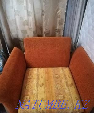 Dry cleaning of upholstered furniture, carpets, etc. Almaty - photo 3