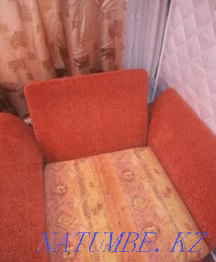 Dry cleaning of upholstered furniture, carpets, etc. Almaty - photo 4