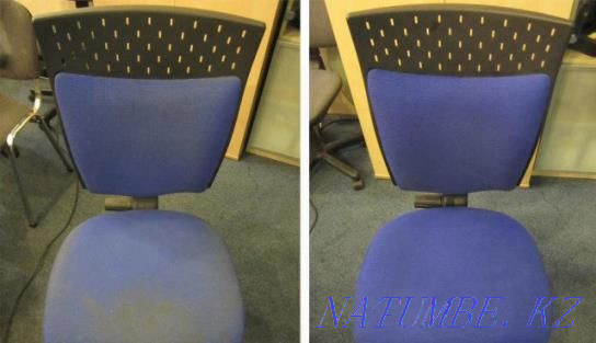 Химчистка мягкой мебели Алматы - изображение 6