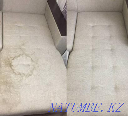 Химчистка мягкой мебели Алматы - изображение 2