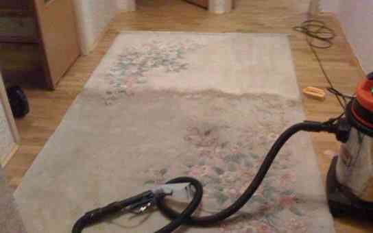 Профессиональная химчистка ковров и мягкой мебели Almaty