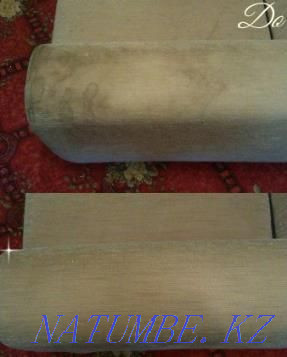 Чистка (ХимЧистка) любой мебели Алматы - изображение 5