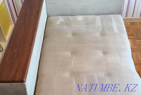Sofa cleaning, furniture cleaning Almaty - photo 6