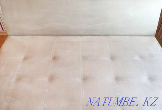 Sofa cleaning, furniture cleaning Almaty - photo 4