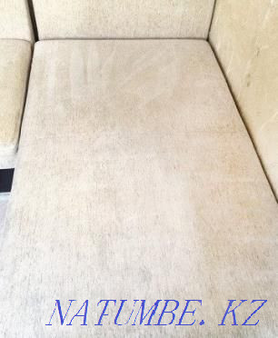Диван тазалау, жиһаз тазалау  Алматы - изображение 2